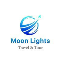 Moon Lights للسفر والسياحة