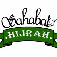 #SahabatHijrah