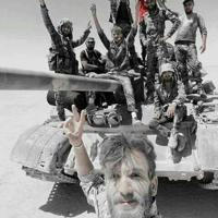 قادمون جنود سورية الأسد