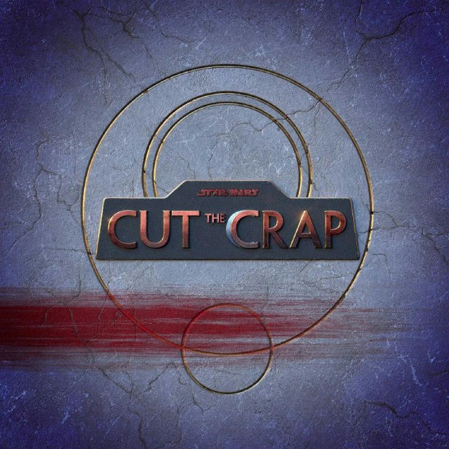 Cut The Crap