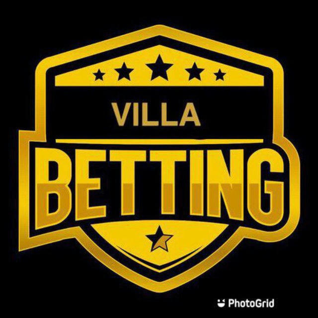 🫶VILLA BET 🌏☄️