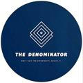 The Denominator