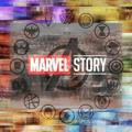Ⓜ️ Marvel Story 📚
