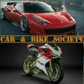CAR & BIKE SOCIETY
