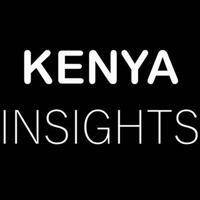 Kenya Insights
