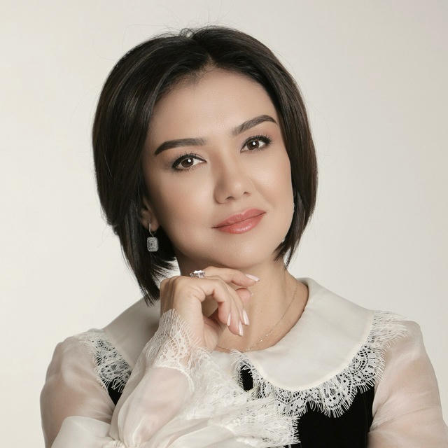 Nargiz Sattarova | Psixolog