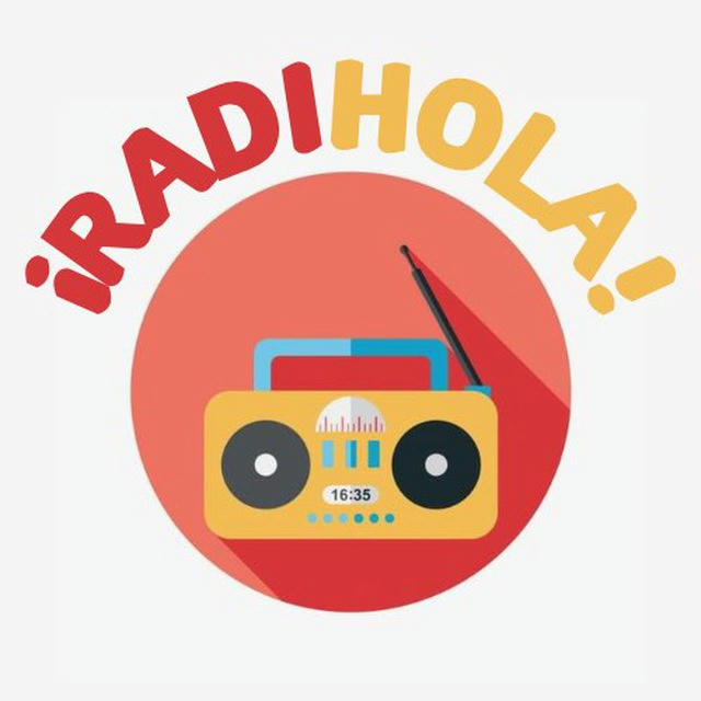 RadiHola | Испанский язык