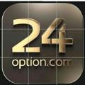 24 Option. Com