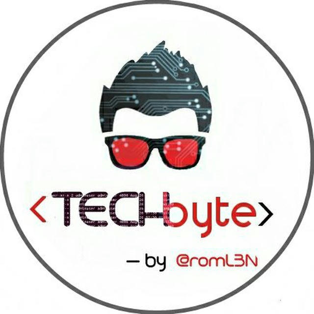Tech Byte™