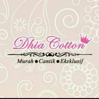 Info Dhia Cotton HQ