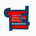 CDR Manresa.