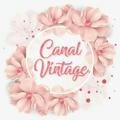 CANAL VINTAGE