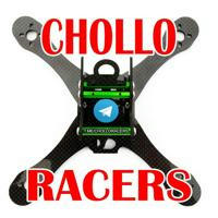 CHOLLO RACERS - Radiocontrol y componentes