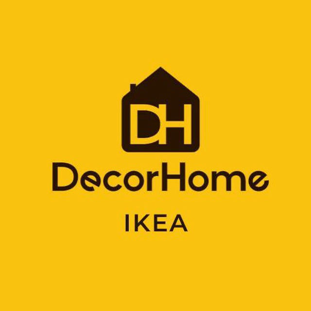 DecorHome — Все для уюта в вашем доме