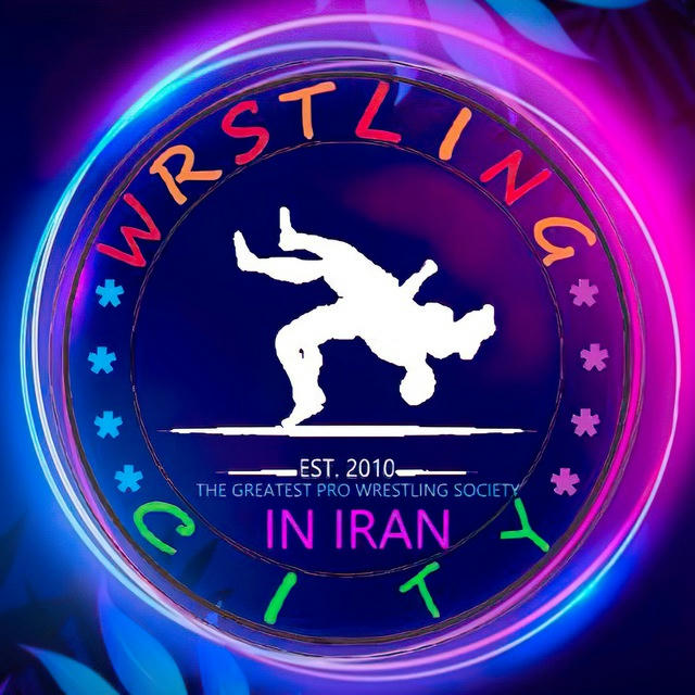 WrestlingCity | رسلینگ سیتی