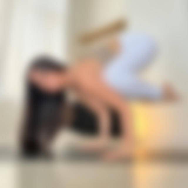 Ensiven Yoga