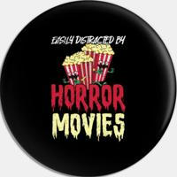 Horror movies