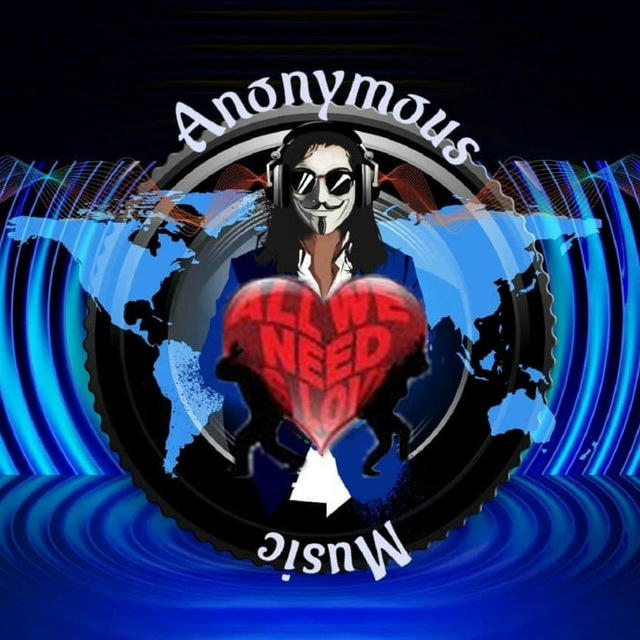 Anonymous Music World