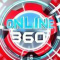 ONLINE 360 ®