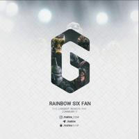 Rainbow Six | Fan