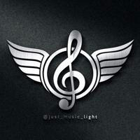 Just Music Light