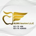 Alma Tourism B2B