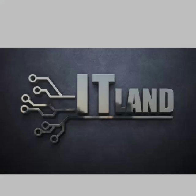 IT LAND آی تی لند