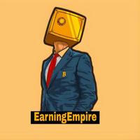 Verify & Earning.Empire 💸 | Mexc | مکسی | وریفای | verify