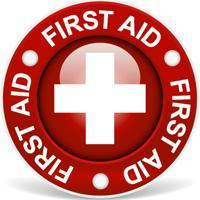 First Aid