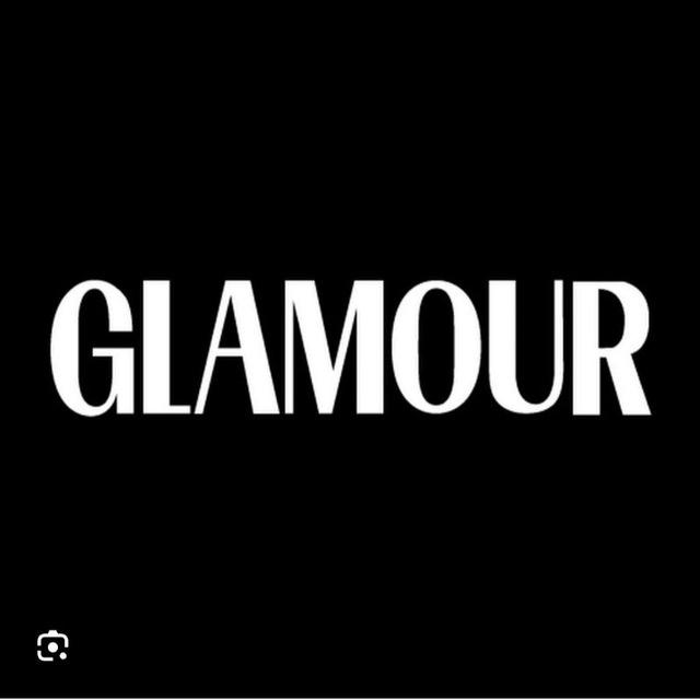 Glamour 🛍👠👗