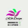 ASh Design