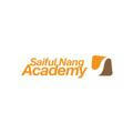 Saiful Nang Academy.