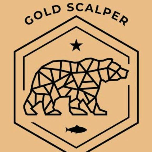GOLD SCALPER ( COPY TRADING)