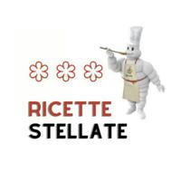 👨‍🍳 Ricette Stellate™️ 🧑🏻‍🍳