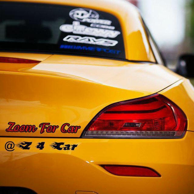 🏎Z4Car🏎