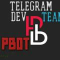 PBot Team|پی بات تیم