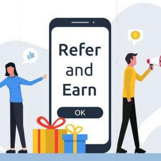 Refer And Earn 2099