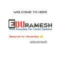 EduRamesh.in Updates