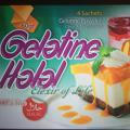 Gelatine Halal Co.