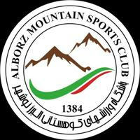 باشگاه ورزشهای کوهستانی البرز نوشهر