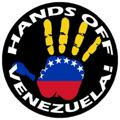 دست‌ها از ونزوئلا کوتاه!