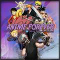 Anime Forever™