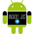 Android Just
