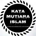 Kata mutiara islam