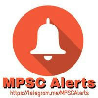 MPSC Alerts