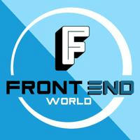 Front End World