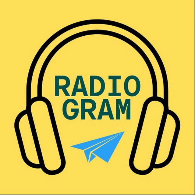 #RADIO_GRAM