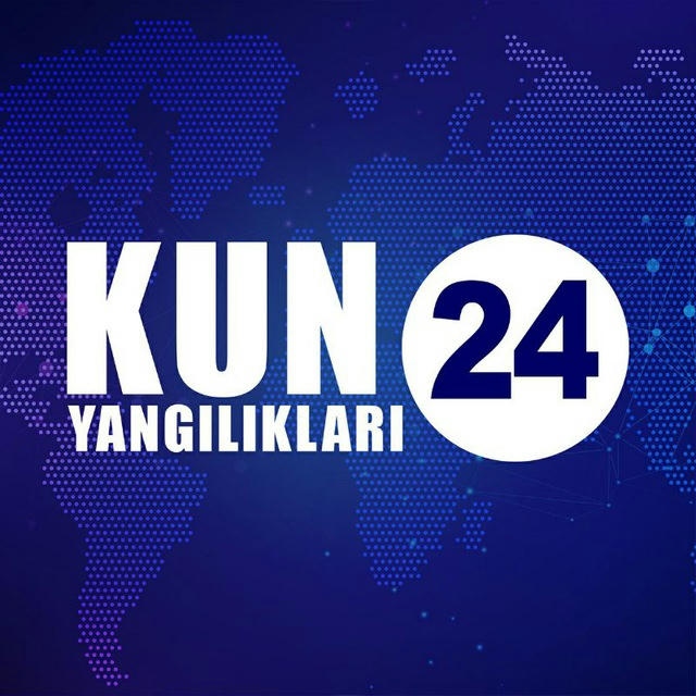 Kun yangiliklari 24 – Tezkor xabarlar uz