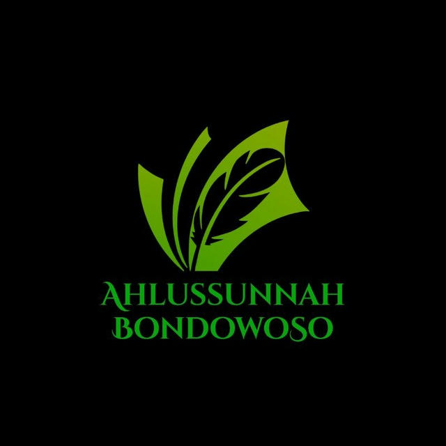 AHLUSSUNNAH BONDOWOSO