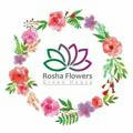 Rosha Flowers